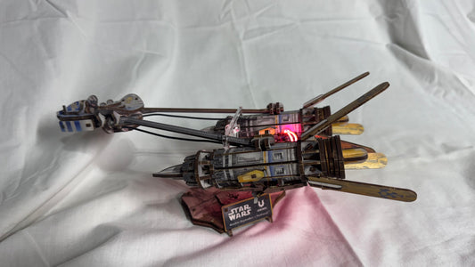 Star Wars Anakin's Podracer